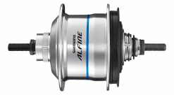 Shimano ALFINE Di2 SG-S7051 Moyeu à 11 Vitesses Center-Lock