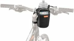 Ibera IB-HB10 Support Pour Bouteille/smartphone -Vélos Soldes Ibera IB HB10 Flaschen Smartphone Halter IB HB10 2ZR9rD4HHFi737
