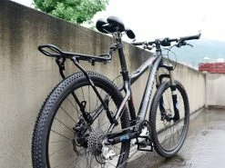 Ibera PakRak IB-RA17 Porte-vélo De Route - Porte-bagages 5 Ibera PakRak IB-RA17 Porte-vélo De Route - Porte-bagages -Vélos Soldes Ibera IB RA17 PakRak Road bike carrier 3