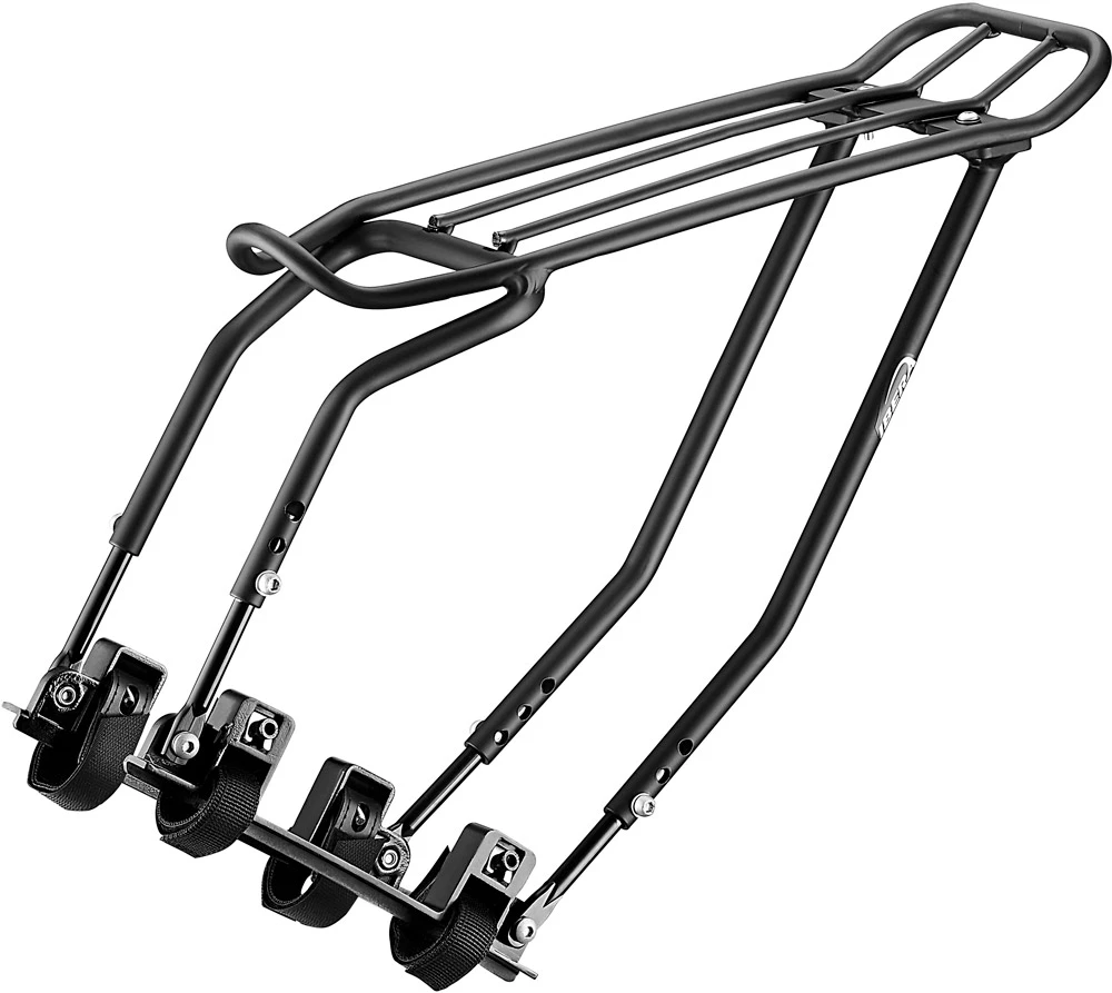 Ibera IB-RA19 PakRak StayMount Rear Carrier - Porte-bagages 1 Ibera IB-RA19 PakRak StayMount Rear Carrier - Porte-bagages