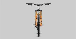 Radon Jab 10.0 HD -Vélos Soldes JAB 10 0 HD DETAIL 5