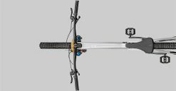 Radon Jab 10.0 HD -Vélos Soldes JAB 10 0 HD DETAIL 6