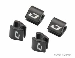 JAGWIRE Connecteur De Câble Wire Hook -Vélos Soldes Jagwire CHA030 Wire Hook Kabelverbinder 2