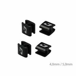 JAGWIRE Connecteur De Câble Wire Hook -Vélos Soldes Jagwire CHA167 Wire Hook Kabelverbinder 1