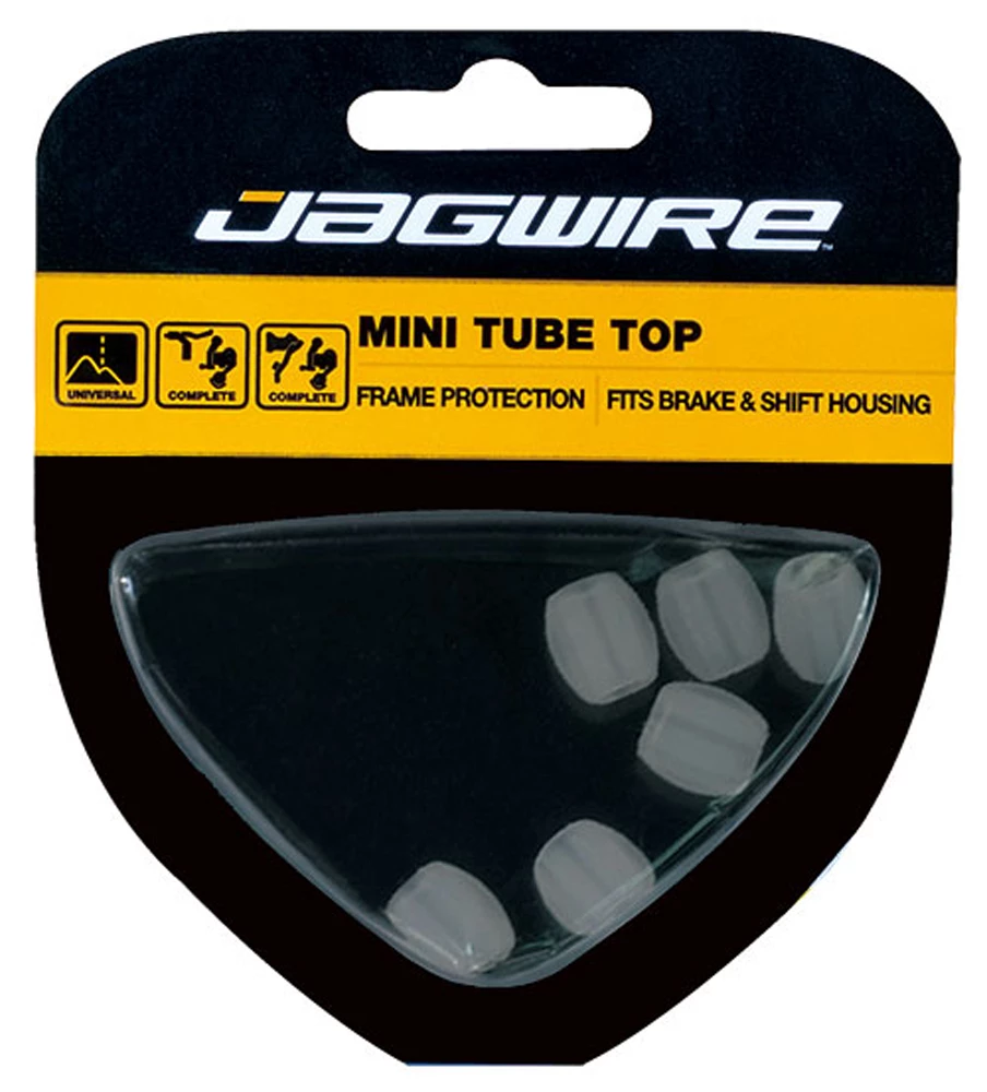 JAGWIRE Mini Tube Top Protecteur De Cadre 5 JAGWIRE Mini Tube Top Protecteur De Cadre – Image 5