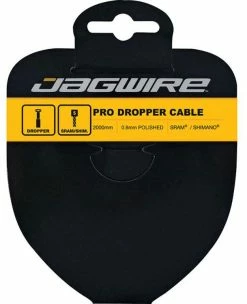 JAGWIRE Pro Dropper Inner Wire