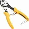 JAGWIRE Coupe-câble Bowden Pro Cable Crimper And Cutter