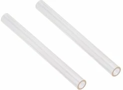 JAGWIRE Tuyaux De Rechange Pour Kit De Purge (2 Pièces)