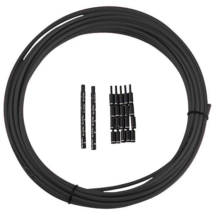 JAGWIRE KEB-SL 3m Gaine Extérieure De Câble De Frein 1 JAGWIRE KEB-SL 3m Gaine Extérieure De Câble De Frein