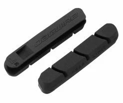 JAGWIRE Plaquettes De Frein Road Pro C Power Click Fit Campagnolo à Partir De 2012