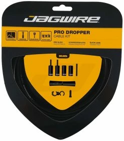 JAGWIRE Kit De Traction Pour Tige De Selle Vario