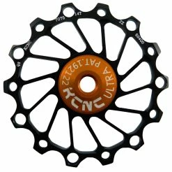 Kcnc Rouleau De Changement De Vitesse Jockey Wheel Narrow Wide