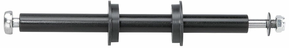 Topeak Axe De La Bande-annonce De Journey 1 Topeak Axe De La Bande-annonce De Journey