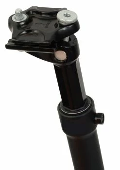 Katana Tige De Selle à Ressort Post Moderne Bracer-Comp 27,2x300 Mm -Vélos Soldes KA PMB 27230 3