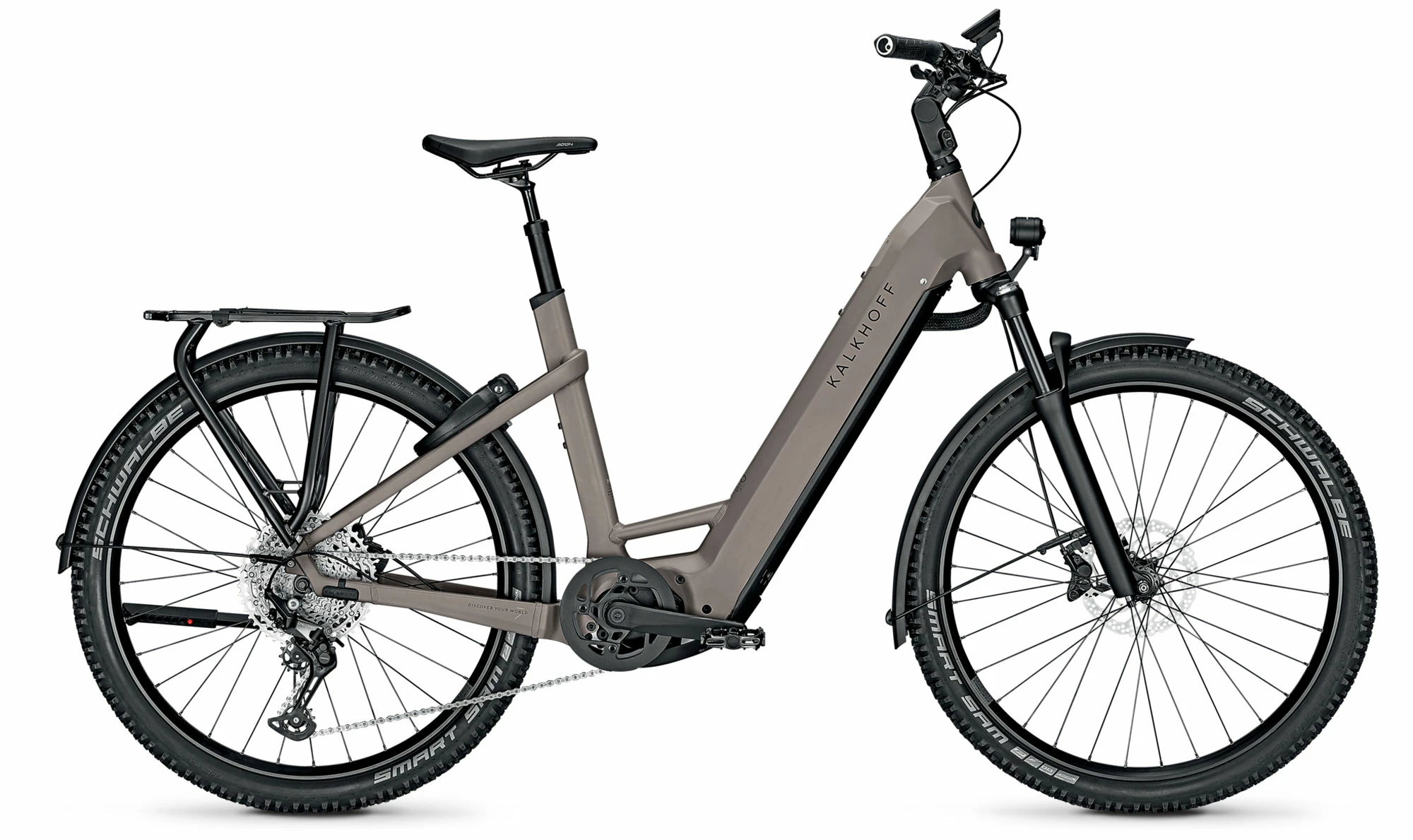 Kalkhoff Entice 7.B Move+ Wave 1 Kalkhoff Entice 7.B Move+ Wave