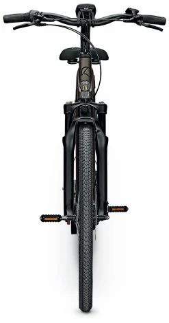 Kalkhoff Image 5.B Excite+ Wave -Vélos Soldes KH0050091v2022 2022 29 WA GRY 180 PRO IMAGE 5 B EXCITE PLUS