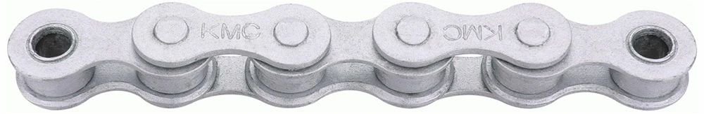 KMC Chaîne à Simple Vitesse B1 Wide Rust Buster 2 KMC Chaîne à Simple Vitesse B1 Wide Rust Buster – Image 2