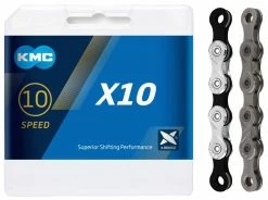 KMC Chaîne X10 10 Vitesses