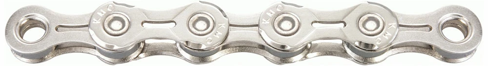 KMC Chaîne X11EL 11 Vitesses 2 KMC Chaîne X11EL 11 Vitesses – Image 2