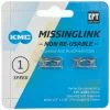 KMC E101 EPT MissingLink Fermeture De Chaîne