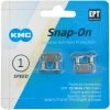 KMC Fermeture Snap-On Wide EPT