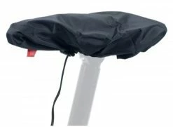 Fahrer Capuchon De Protection De La Selle