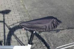 Fahrer Capuchon De Protection De La Selle -Vélos Soldes KPE L 01 3