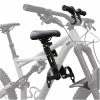 Kids Ride Shotgun Ensemble Siège Avant Enfant + Guidon MTB