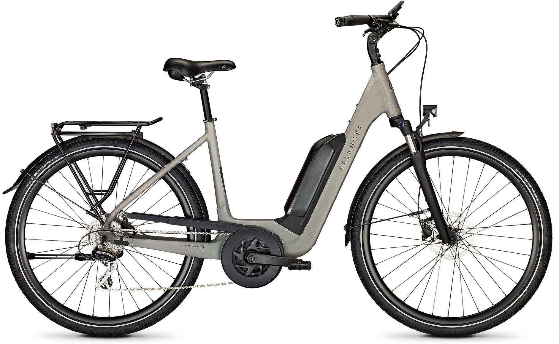 Kalkhoff Endeavour 1.B Move 1 Kalkhoff Endeavour 1.B Move