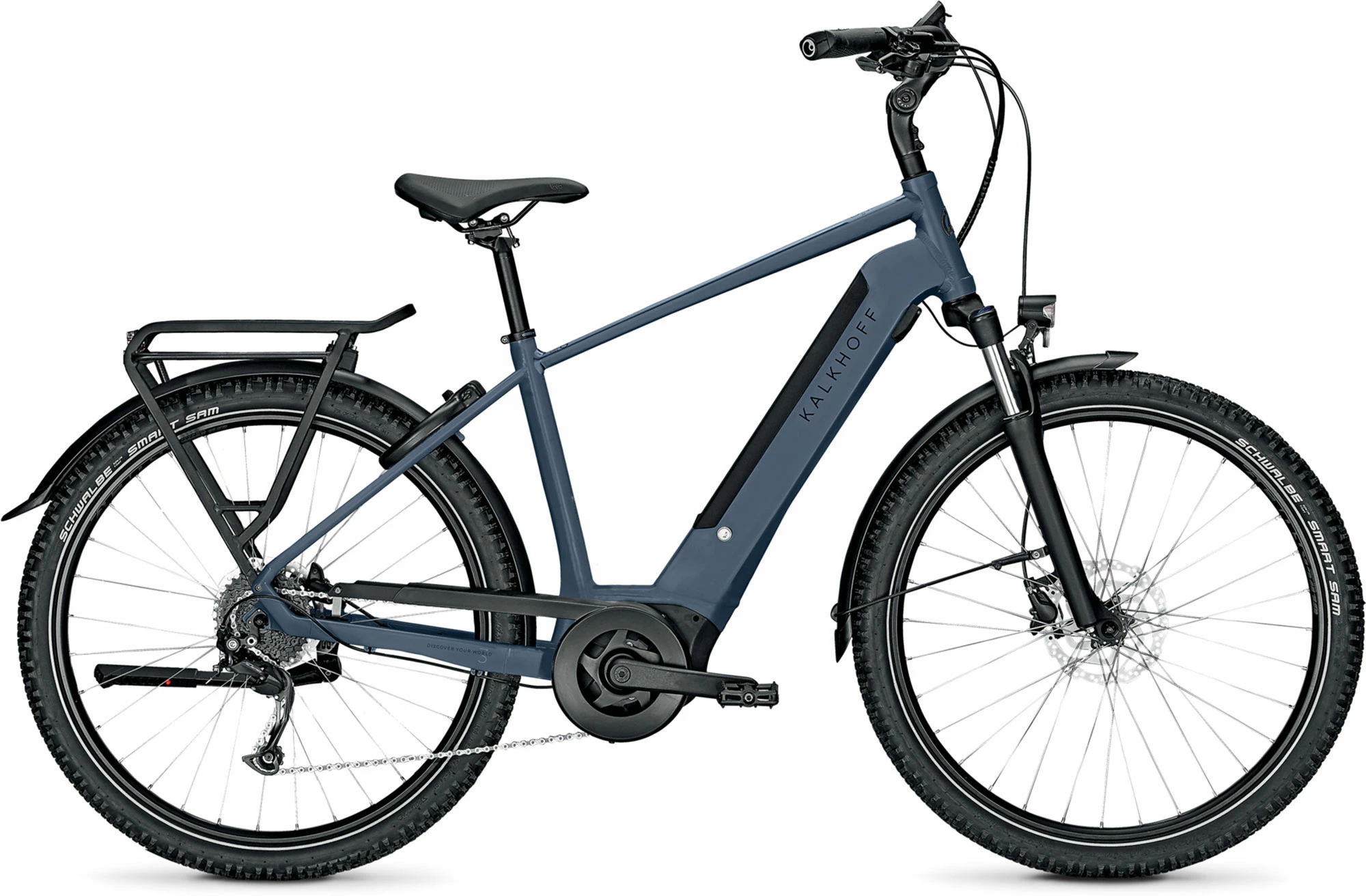 Kalkhoff Entice 3.B Move 1 Kalkhoff Entice 3.B Move