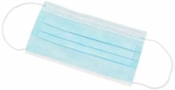 Katana Disposable Face Masks (50 Pieces) 8 Katana Disposable Face Masks (50 Pieces) -Vélos Soldes Katana Atemschutz Masken 50 Stueck 0069 3