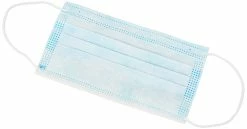 Katana Disposable Face Masks (50 Pieces) 9 Katana Disposable Face Masks (50 Pieces) -Vélos Soldes Katana Atemschutz Masken 50 Stueck 0069 4