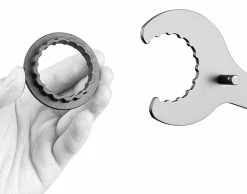 Katana Outil BBA-2 Adaptateur Pour SM-BBR60/BB-MT800 -Vélos Soldes Katana BBA 2 Werkzeug Adapter fur SM BBR60BB MT800 10368 c