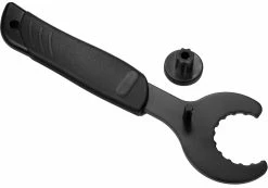 Katana BBW-1 Clé Pour Palier De Pédalier Hollowtech II Avec Clé Pour Capuchon Anti-poussière 3 Katana BBW-1 Clé Pour Palier De Pédalier Hollowtech II Avec Clé Pour Capuchon Anti-poussière -Vélos Soldes Katana BBW 1 Innenlagerschlussel Hollowtech II mit Staubkappenschlussel 10366 b