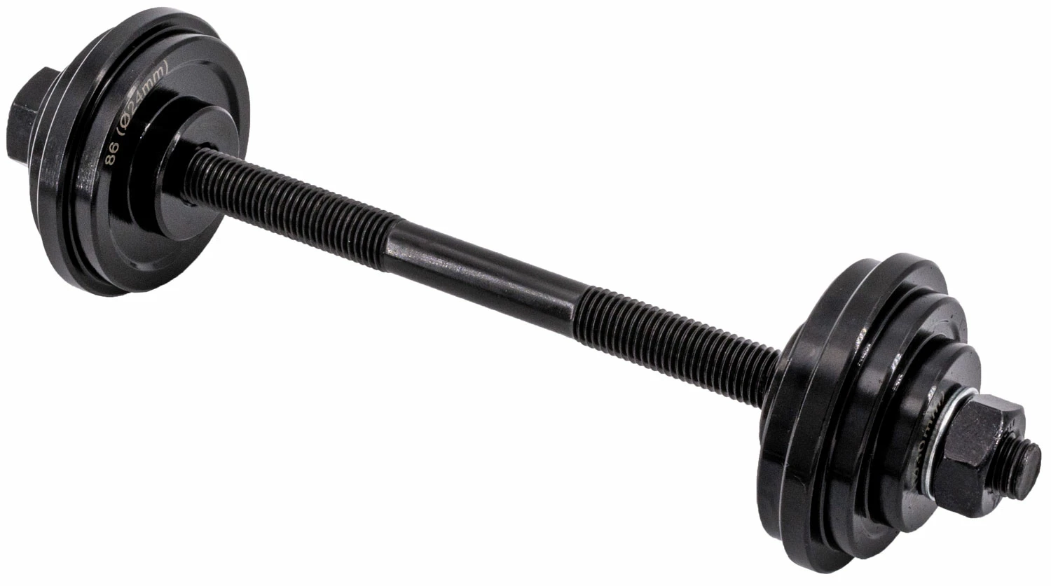 Katana BCT-1 Outil D'emmanchement Pour Pédalier Press-Fit 1 Katana BCT-1 Outil D'emmanchement Pour Pédalier Press-Fit