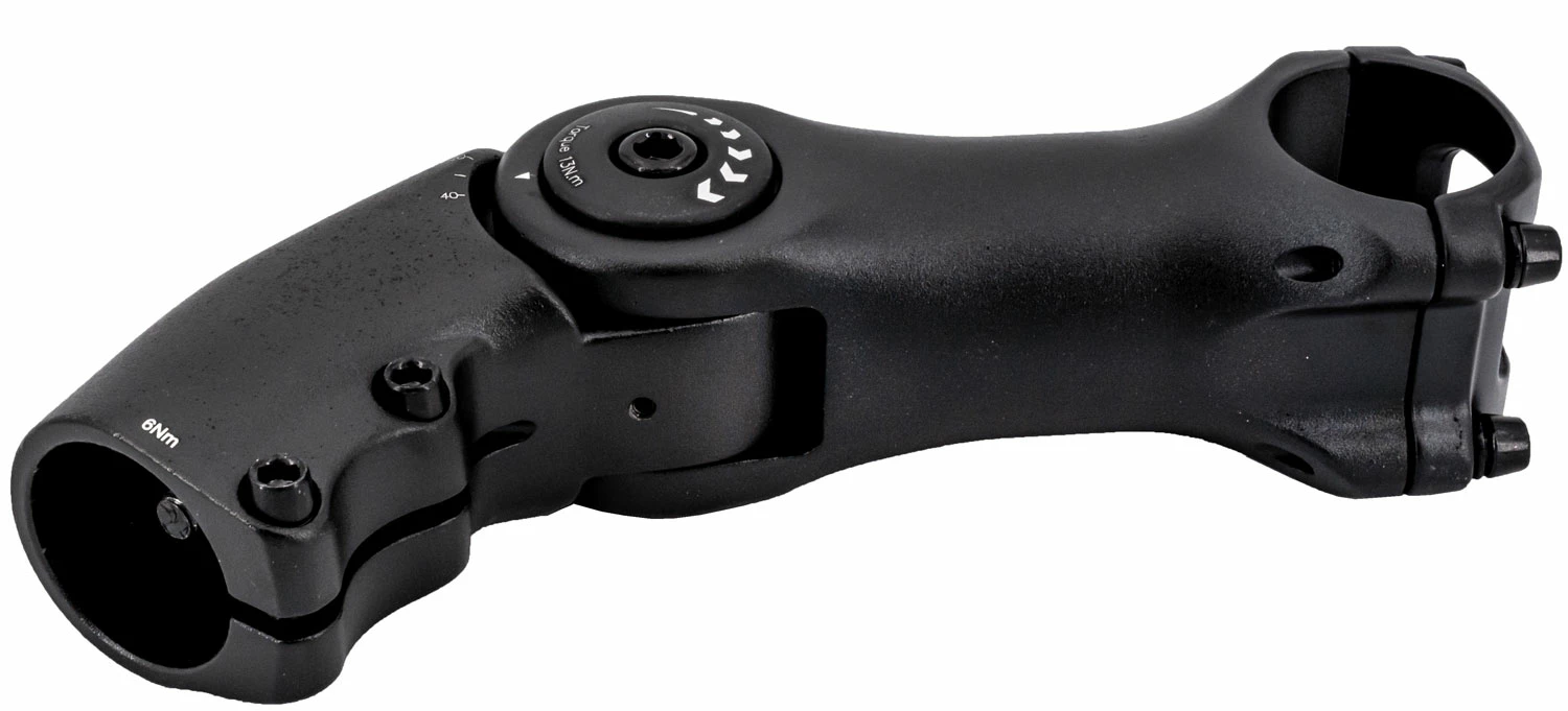 Katana Potence Barbore 31.8 Réglable 110mm 3 Katana Potence Barbore 31.8 Réglable 110mm – Image 3