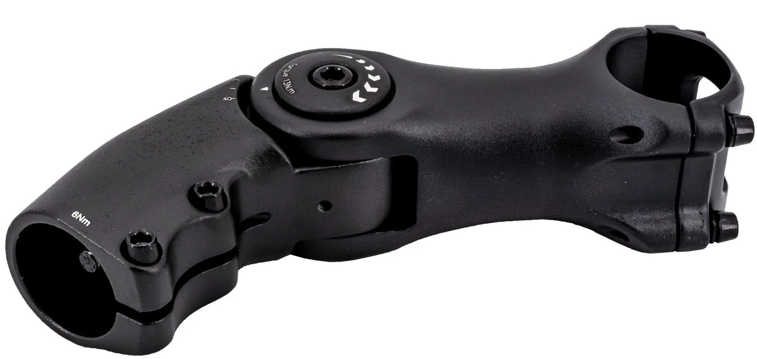 Katana Potence Barbore 31.8 Réglable 90mm 3 Katana Potence Barbore 31.8 Réglable 90mm – Image 3