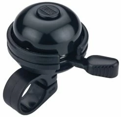 Katana Black Bell Sonnette