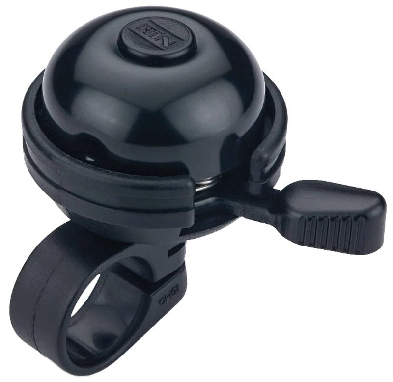 Katana Black Bell Sonnette 1 Katana Black Bell Sonnette