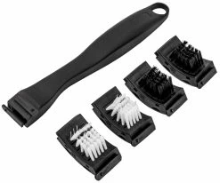 Katana CB-3 Brosse Multi-nettoyage 2en1 -Vélos Soldes Katana CB 3 Multireinigungsburste 2in1 10250 c