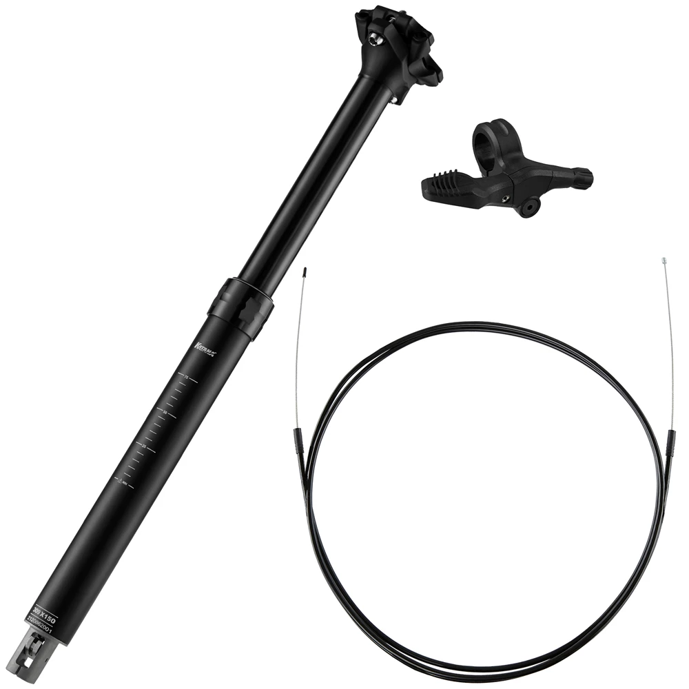 Katana Tige De Selle Dropper Internal Vario 1 Katana Tige De Selle Dropper Internal Vario