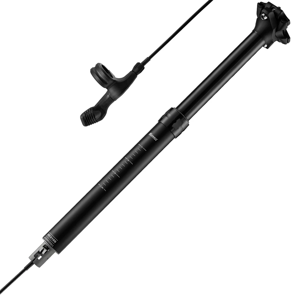 Katana Tige De Selle Dropper Internal Vario 2 Katana Tige De Selle Dropper Internal Vario – Image 2