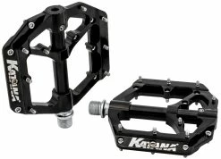 Katana Pédales à Plateforme E-Blade -Vélos Soldes Katana E Blade Plattformpedale black 10266