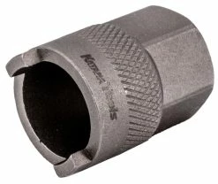 Katana FT-1 Extracteur De Roue Libre à 2 Broches Pour Cassettes Suntour -Vélos Soldes Katana FT 1 Abzieher fur Suntour Kassetten 2 Pin 10268 c