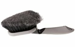 Katana Kit De Nettoyage Pour Vélo 5 Pièces Avec Sac En Filet -Vélos Soldes Katana Fahrradreinigungs Set 5 teilig mit Netztasche 10410 b