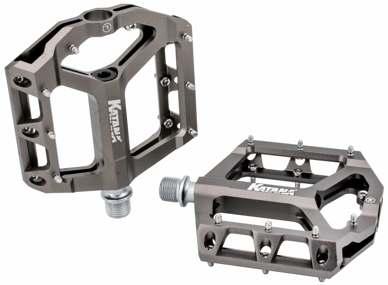 Katana Pédales à Plateforme Fire Blade 5 Katana Pédales à Plateforme Fire Blade – Image 5