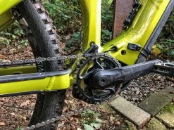 Katana Guide De Chaîne Flip-Guide SG-01 -Vélos Soldes Katana Flip Guide a