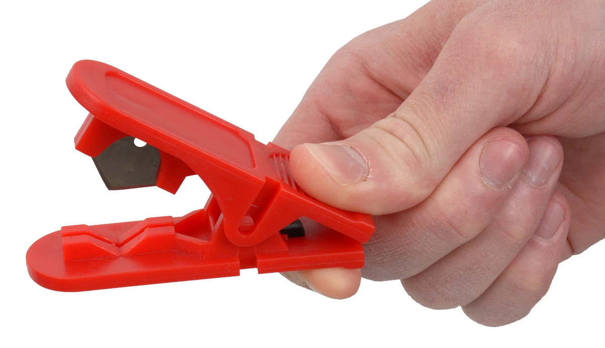 Katana HC-1 Coupe-câbles Pour Conduites Hydrauliques 2 Katana HC-1 Coupe-câbles Pour Conduites Hydrauliques – Image 2