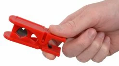 Katana HC-1 Coupe-câbles Pour Conduites Hydrauliques 5 Katana HC-1 Coupe-câbles Pour Conduites Hydrauliques -Vélos Soldes Katana HC1 LeitungsschneiderfuerHydraulikleitungen 20100578 rot 3