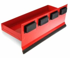 Katana Plateau Magnétique & Plateau Adhésif 310mm -Vélos Soldes Katana Magnetische Ablage Haftschale 310mm 10389 b